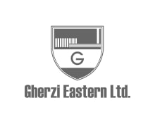 Gherzi Eastern Ltd.